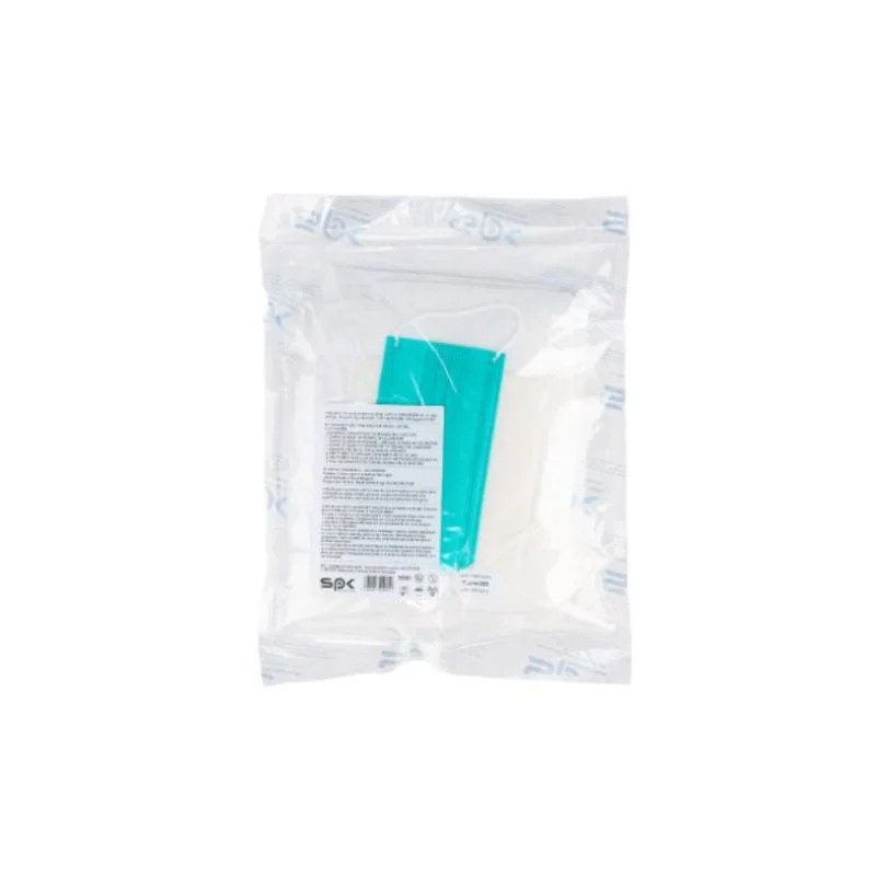 Kit cirúrgico estéril perio GR30 cor branco