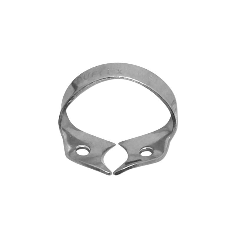 Grampo para isolamento W8A