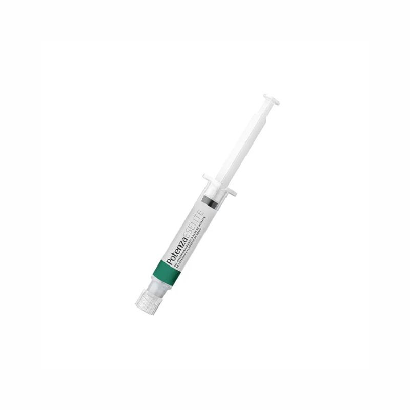 Dessensibilizante a base de nitrato de potassio 6% e fluoreto de sodio 0,2% seringa de 3g + ponteira