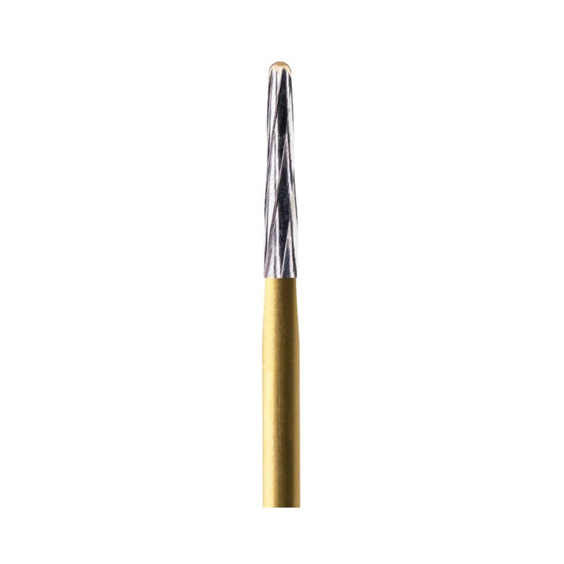 Broca carbide fg endo z 25mm blister com 1 un