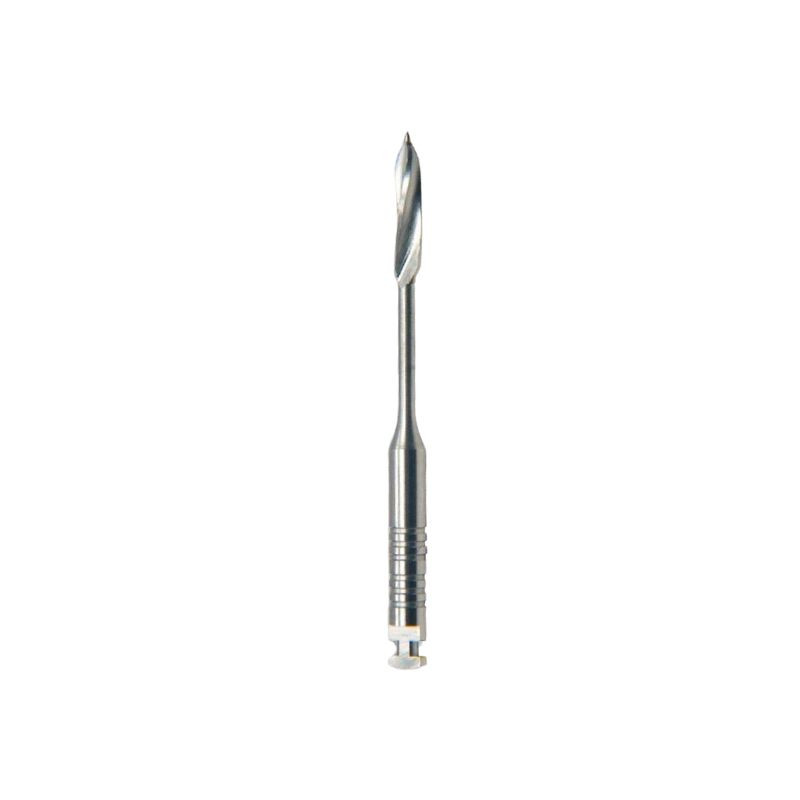 Broca largo 28mm 3 blister