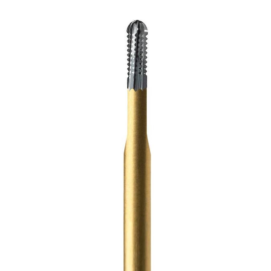 Broca carbide fg transmetal predator 19mm 3T 19mm