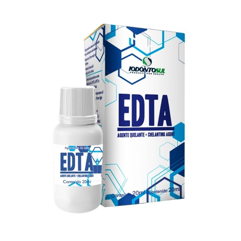 EDTA 20ml