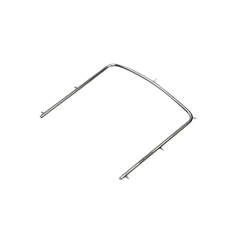 Arco de young inox adulto ref 58-1