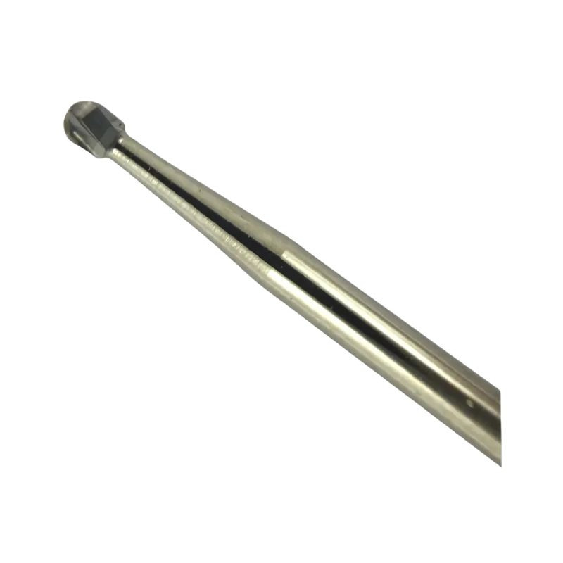 Broca carbide cirurgica fg 4 25mm