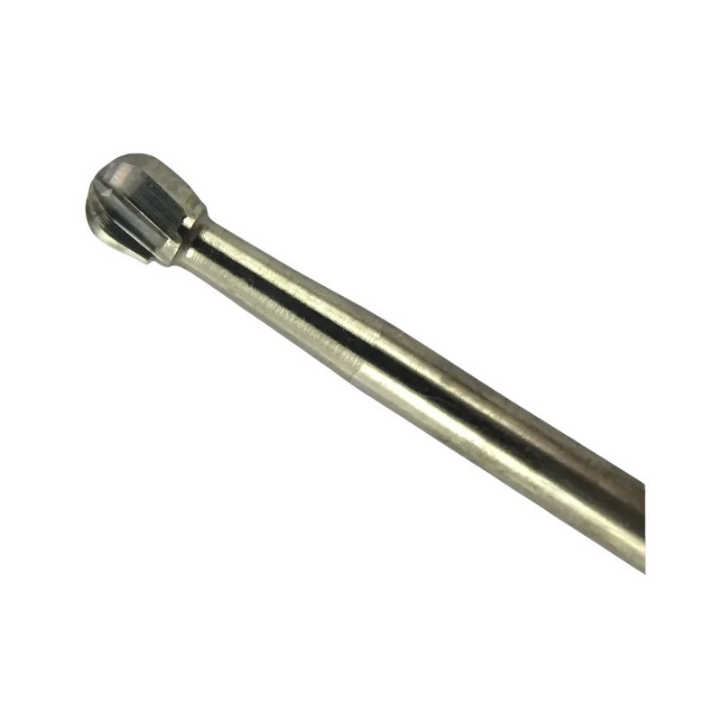 Broca carbide cirurgica fg 8 25mm