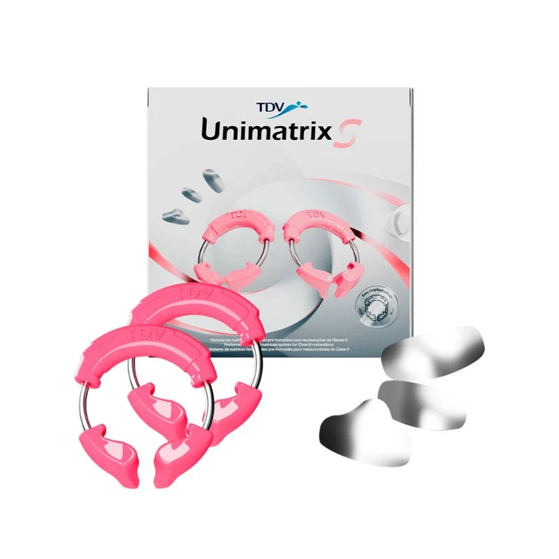 Kit Matrizes Seccionais Unimatrix S 6539