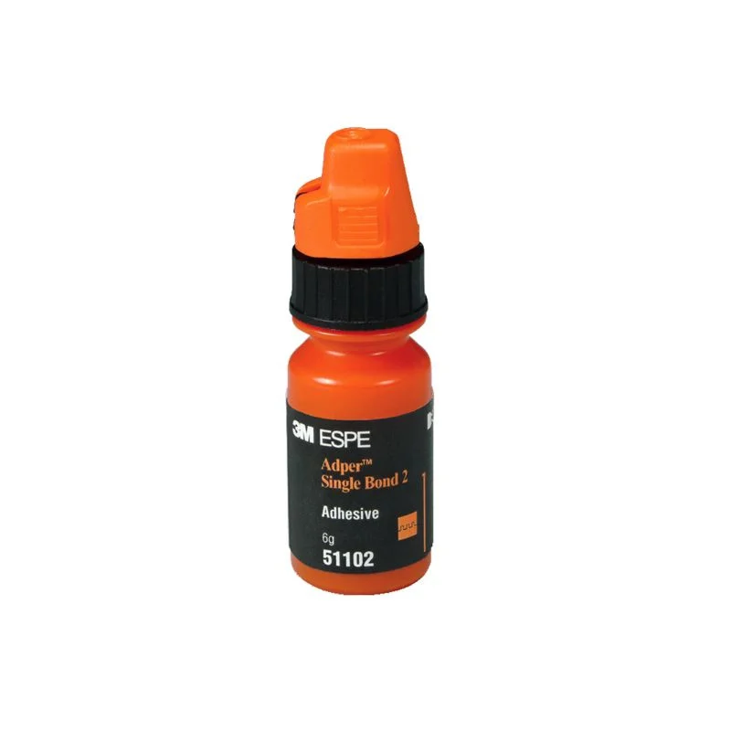Adesivo monocomponente fotopolimerizavel frasco com 6g