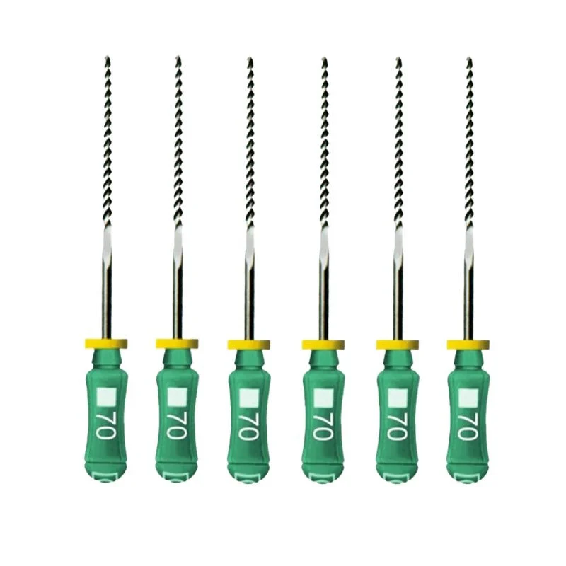 Lima manual K 31mm 15-40 com 6un